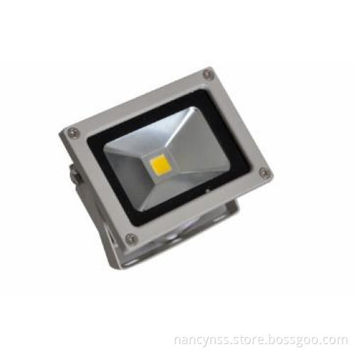 LED flood light 30W